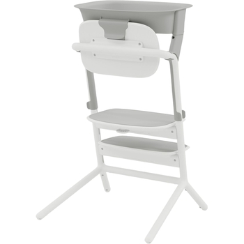 Учебная башня Cybex Lemo Suede Grey (523001325) - Pampik - 2