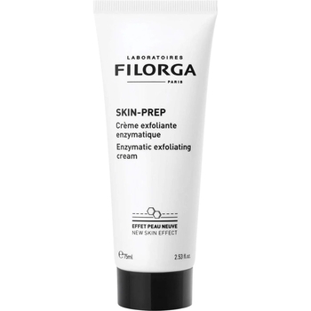 Крем-эксфолиант Filorga Skin-Prep Enzymatic Exfoliating Cream 75 мл - Pampik