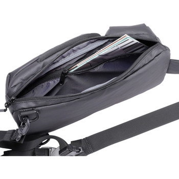 Сумка-слінг Tavialo EasySling TS3.5-1 чорна (TS3.5-124BL) - Pampik - 5