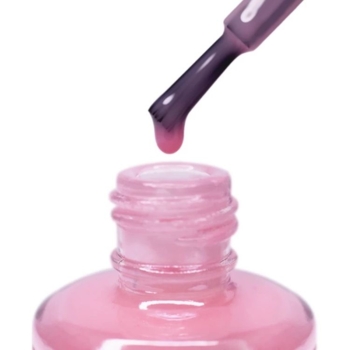 Засіб для зміцнення нігтів PNB Pink Nail Treatment 15 мл - Pampik - 2