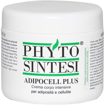 Крем для обличчя Phyto Sintesi Agipocell плюс антицелюлітний 500 мл (PHY0004) - Pampik