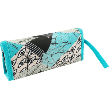 Пенал мягкий Kite 20.5x8x4 см (K22-653-2) - Pampik