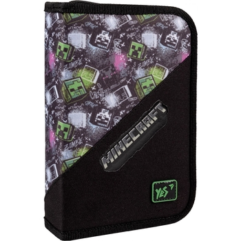 Рюкзак Yes S-52 Collection Minecraft с пеналом и сумкой (559789) - Pampik - 7