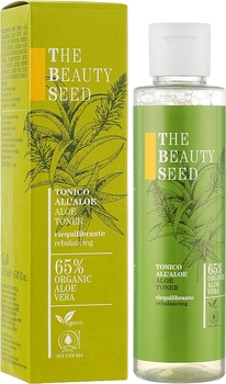 Тонік для обличчя Bioearth The Beauty Seed 2.0 150 мл - Pampik - 2