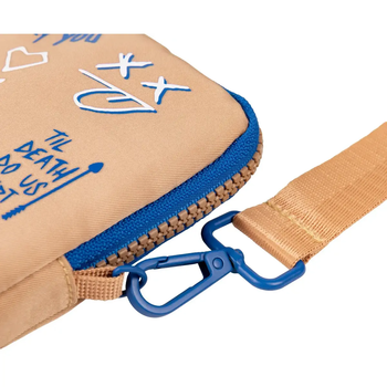 Сумка через плечо Yes CB-1 Lucky You (559740) - Pampik - 4