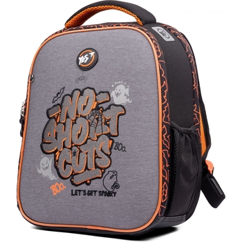 Каркасный рюкзак Yes H-100 Boo (552137) - Pampik