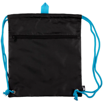 Сумка для взуття Yes SB-10 Smoke Wheel, чорний (559643) - Pampik - 2