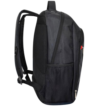 Рюкзак міський Semi Line 23 Black (8362) - Pampik - 2