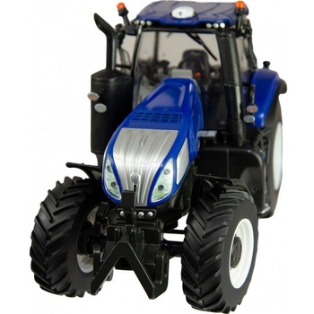 Модель Britains Трактор New Holland T8.435, 1:32 (43216) - Pampik - 5