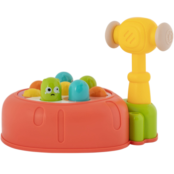 Розвиваюча іграшка Baby Team Веселе полювання (8617) - Pampik - 2