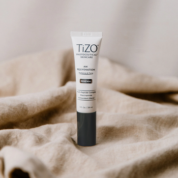 Сироватка денна омолоджуюча TiZO Photoceutical Skincare AM Rejuvenation 29 мл - Pampik - 4