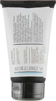 Кондиционер для волос питательный Bioearth Hair Nourishing Conditioner, 150 мл - Pampik - 2