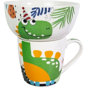 Дитячий набір Vittora Джентльмени 2 предмети в асортименті (133484) - Pampik