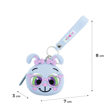 Кошелек Kite 2799-1 (K24-2799-1) - Pampik - 2