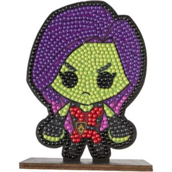 Набор для творчества Crystal Art Гамора (CAFGR-MCU014) - Pampik