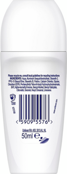 Антиперспірант Rexona Advanced Protection Енергія та свіжість 72h, кульковий, 50 мл - Pampik - 2