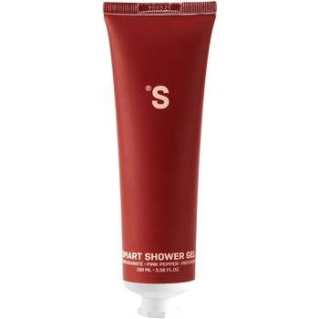 Гель для душа Sister's Aroma Smart Travel Гранат, 100 г - Pampik