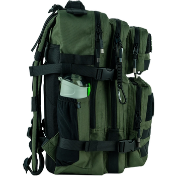 Рюкзак Kite Education teens 2593L-2 (K24-2593L-2) - Pampik - 5