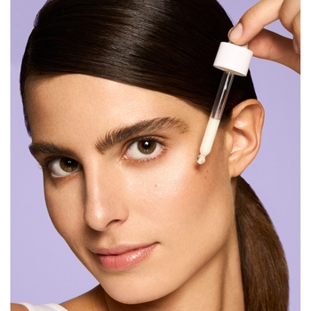 Сыворотка для лица Collistar Attivi Puri Retinol + Panthenol 30 мл - Pampik - 4