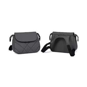 Коляска універсальна 2 в 1 Tutis Viva 4 Luxury Moonstone - Pampik - 6