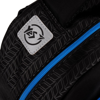 Рюкзак школьный Yes TS-48 Cyborgs (559625) - Pampik - 20