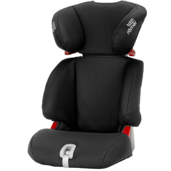 Автокресло Britax Römer Discovery SL Cosmos Black Hofer (2000029878) - Pampik