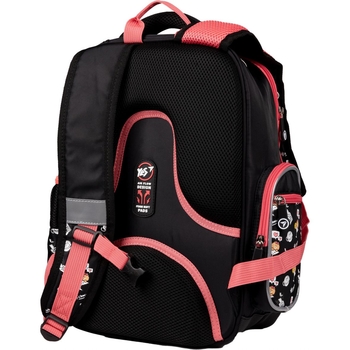 Рюкзак школьный Yes S-101 Line Friends (559592) - Pampik - 3