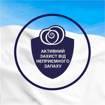 Кондиціонер для білизни Lenor Вишневий цвіт та шавлія, 1.2 л - Pampik - 3