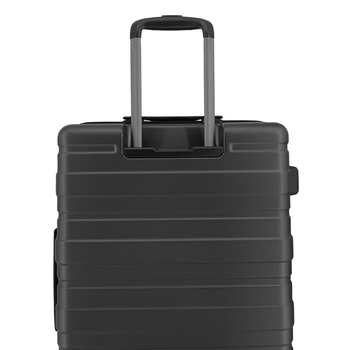 Чемодан Swissbrand Freya L Charcoal (SWB_LHFRE174L) - Pampik - 3