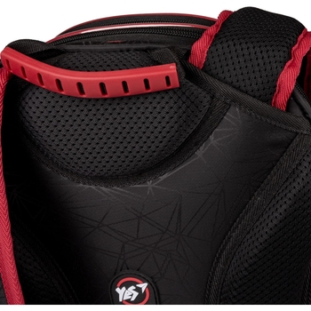 Рюкзак школьный полукаркасный Yes S-100 Spider (559582) - Pampik - 16