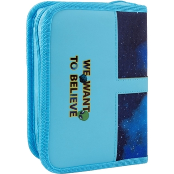 Рюкзак Yes S-78 Collection UFO с пеналом и сумкой (559770) - Pampik - 8