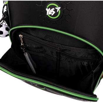 Каркасный рюкзак Yes S-78 Play The Game (559560) - Pampik - 13