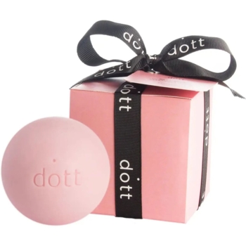 Парфумоване мило для рук Dott Bali Boom з вітаміном Е 130 г - Pampik