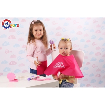 Игровой набор парикмахера ТехноК (.6993) - Pampik - 6