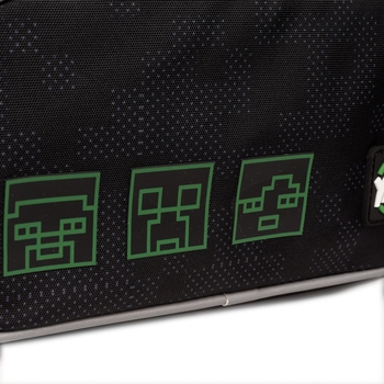 Шкільний рюкзак Yes TS-46 Minecraft (559759) - Pampik - 5