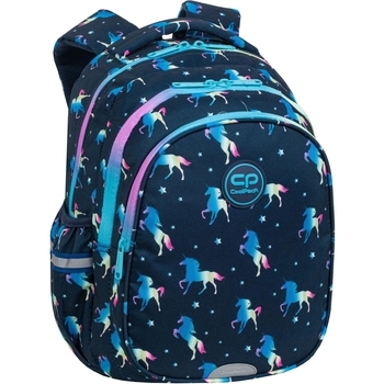 Рюкзак CoolPack Jerry Blue Unicorn (F029670) - Pampik