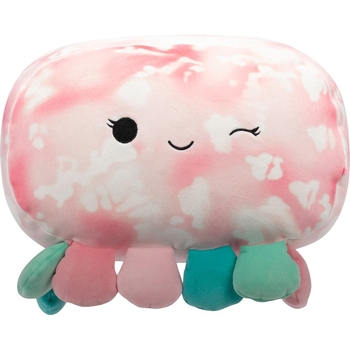 М'яка іграшка Squishmallows Восьминіг Ошун, 30 см (SQCR06554) - Pampik