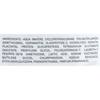 Сыворотка для волос DSD de Luxe Medline Organic Vasogrotene №010 с факторами роста 10 мл - Pampik - 2