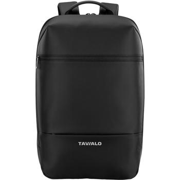 Рюкзак Tavialo Smart TB18 чорний (TB18-124BL) - Pampik