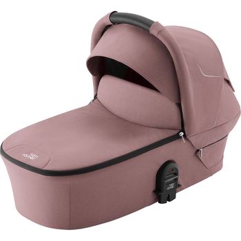 Люлька Britax Romer Smile 5Z dusty rose (2000039703) - Pampik