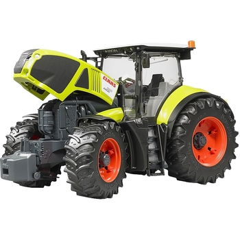 Игрушечная машинка Bruder Трактор Claas Axion 950 1:16 (03012) - Pampik - 2