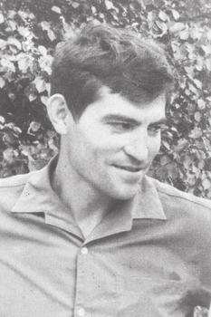 Листи до сина - Василь Стус (R901577У) - Pampik - 2