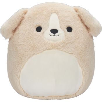 М'яка іграшка Squishmallows Лабрадор Стеван, 30 см (SQCR00342) - Pampik
