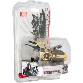 Трансформер Kids Team Transormers Богомол (E2032-02) - Pampik - 4