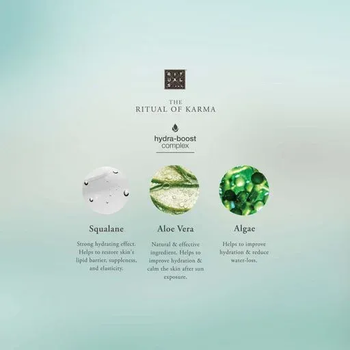 Рідке мило для рук Rituals The Ritual of Karma Hand Wash змінний флакон 600 мл - Pampik - 2