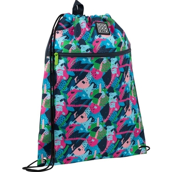 Сумка для взуття Kite Wonder Bright (WK22-601L-1) - Pampik - 3