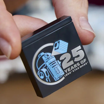 Конструктор LEGO Star Wars Тантів IV, 654 деталі (75376) - Pampik - 9