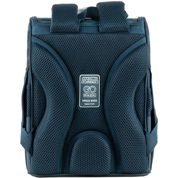 Рюкзак GoPack Education каркасный GO24-5001S-8 Gaming Mode - Pampik - 13