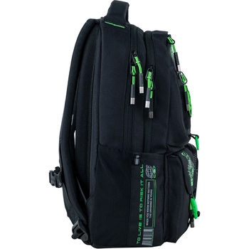 Рюкзак Kite Education teens 2587M RM (RM24-2587M) - Pampik - 4