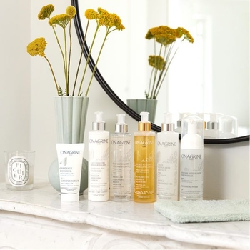 Пенка для умывания Onagrine нежная очистительная 150 мл (P01511) - Pampik - 5